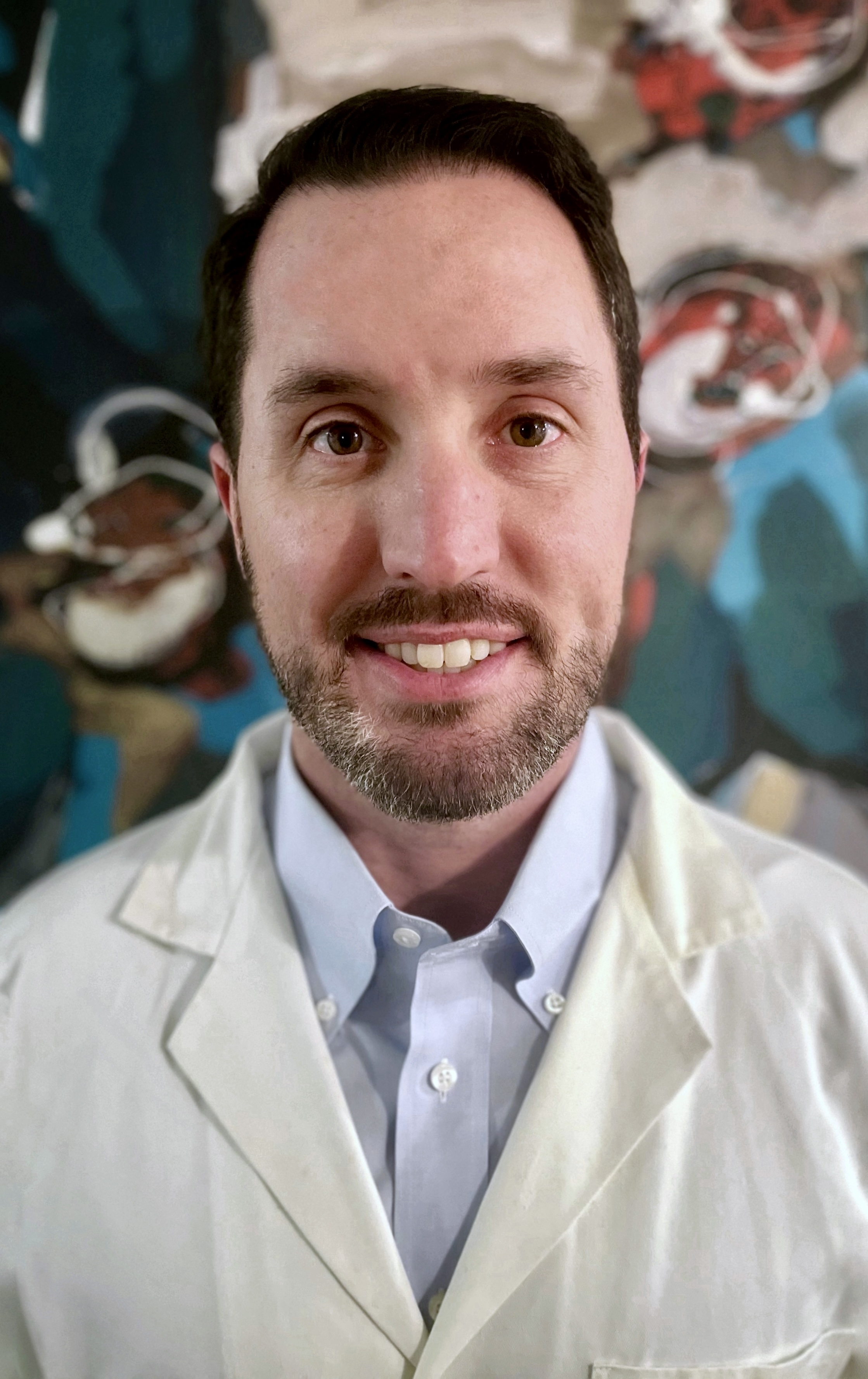 Dr. J. Korey Harris