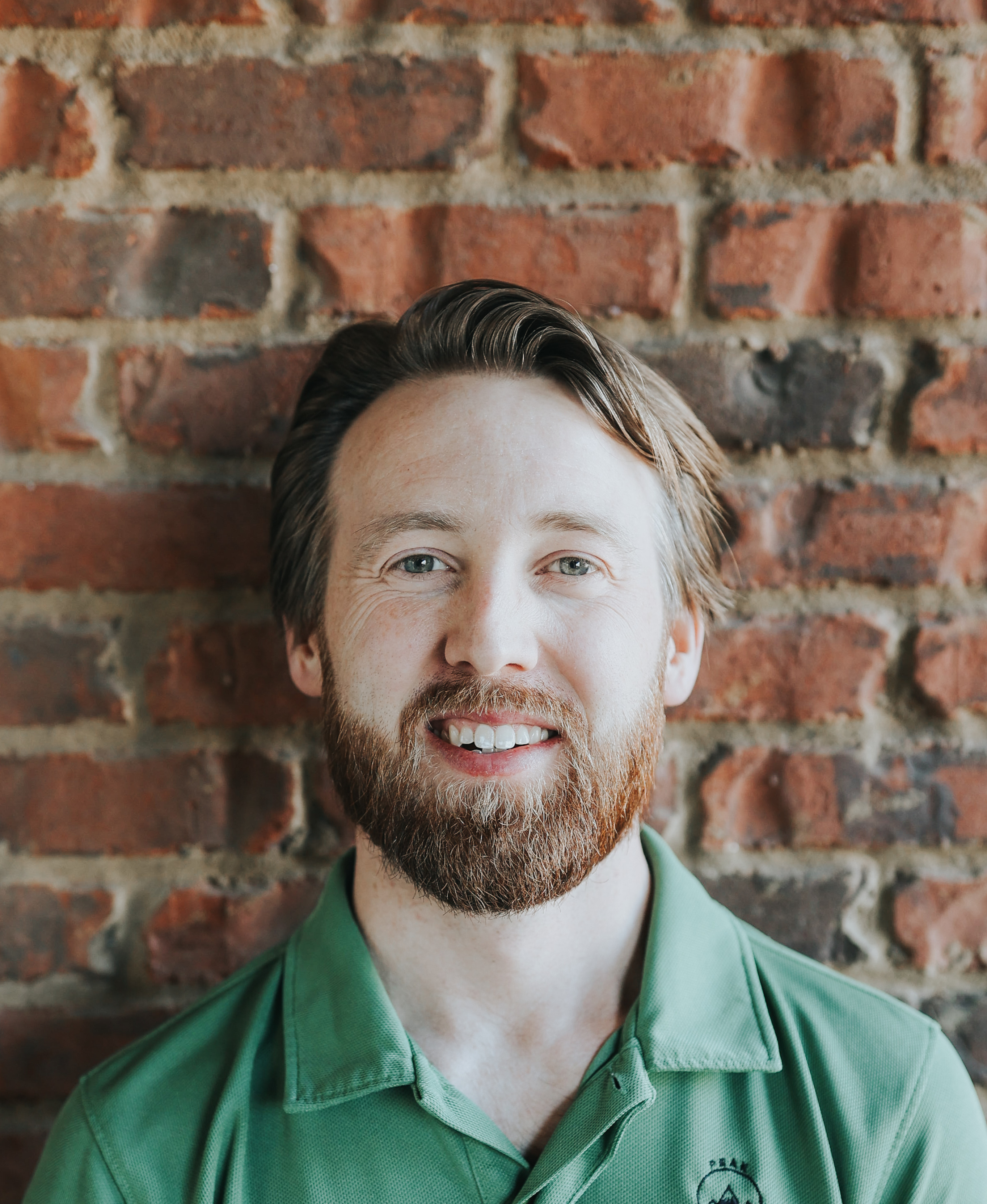 M. Stuart Precure, DC