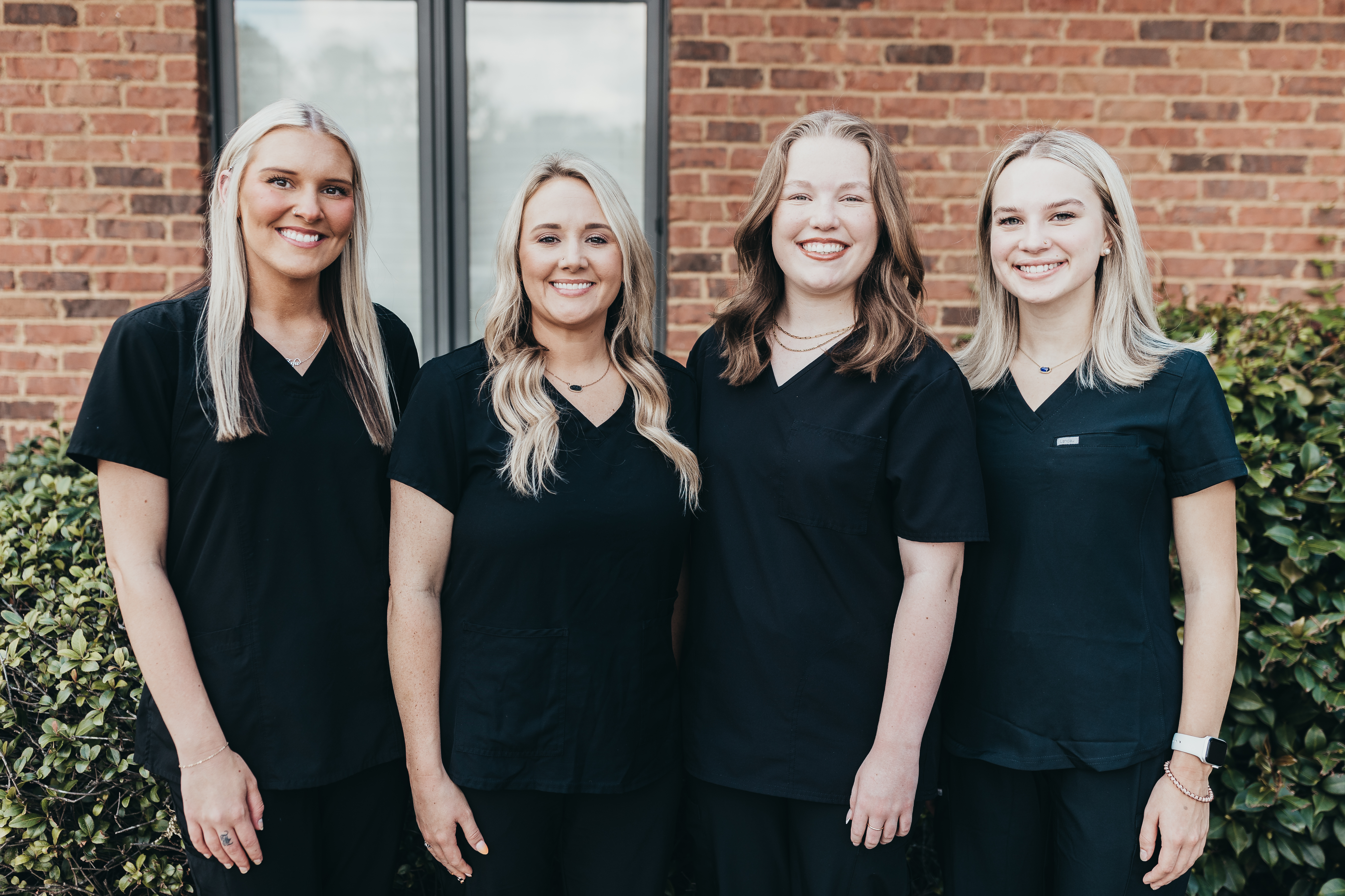 Peak Chiropractic Team